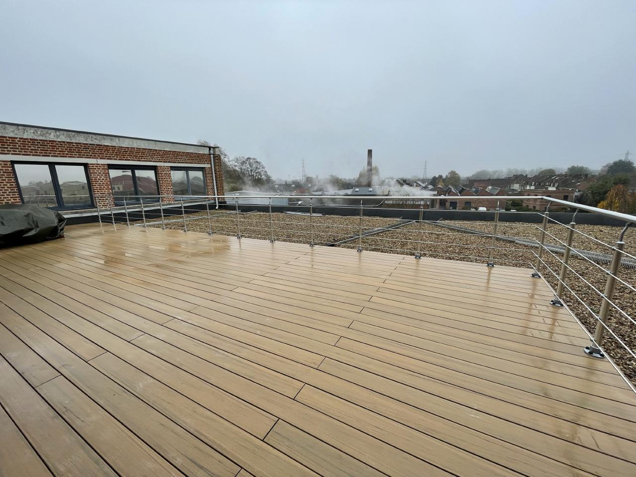 Bureau Lille 835m² Location bureau Lille Nord OLBUR2205887 6